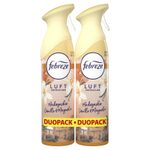 febreze Raumspray Madagaskar Vanille & Magnolie 2x185 ml