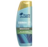 head&shoulders® DERMAXPRO BERUHIGEND Shampoo 250 ml