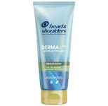 head&shoulders® DERMAXPRO BERUHIGEND Spülung 220 ml