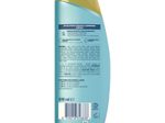 head&shoulders® DERMAXPRO HYDRA PFLEGE Shampoo 400 ml
