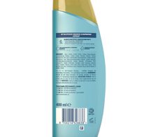 head&shoulders® DERMAXPRO HYDRA PFLEGE Shampoo 400 ml