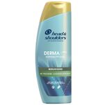 head&shoulders® DERMAXPRO BERUHIGEND Shampoo 400 ml