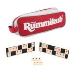 Jumbo Rummikub Travel Pouch Geschicklichkeitsspiel