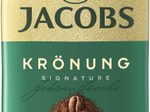 JACOBS Krönung Kaffee gemahlen 500,0 g