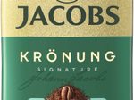 JACOBS Krönung Balance Kaffee gemahlen 500,0 g