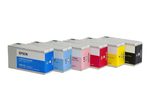 Epson Original PJiC7 Druckerpatronen - 6er Multipack cyan magenta gelb schwarz