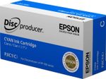 Epson Original PJiC7 Druckerpatrone cyan 31,5ml (C13S020688)