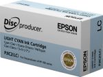 Epson Original PJiC7 Druckerpatrone hellcyan 31,5ml (C13S020689)
