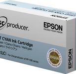Epson Original PJiC7 Druckerpatrone hellcyan 31,5ml (C13S020689)