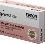 Epson Original PJiC7 Druckerpatrone hellmagenta 31,5ml (C13S020690)