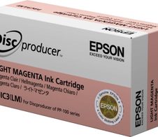 Epson Original PJiC7 Druckerpatrone hellmagenta 31,5ml (C13S020690)