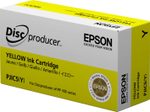 Epson Original PJiC7 Druckerpatrone gelb 31,5ml (C13S020692)