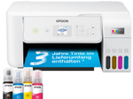 Epson EcoTank  ET-2876 A4-Tintentank-Multifunktionsdrucker
