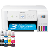 Epson EcoTank  ET-2876 A4-Tintentank-Multifunktionsdrucker