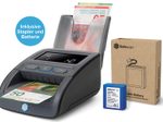 Safescan Geldscheinprüfgerät 155-S (G2) Complete
