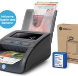 Safescan Geldscheinprüfgerät 155-S (G2) Complete