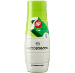 sodastream Sirup 7UP Zero Zucker 0,44 l