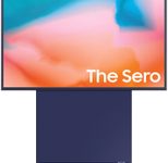 Samsung  43LS05BG The Sero 4K QLED-TV 108 cm (43")