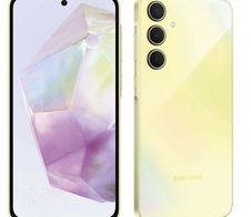 Samsung Galaxy A35 5G