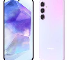 Samsung Galaxy A55 5G