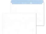ÖKI Briefumschläge DIN C5 ohne Fenster haftklebend