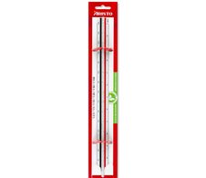 ARISTO Dreikantlineal Kunststoff