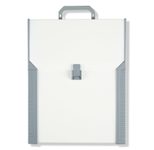 ARISTO Zeichenplattentasche Studio Case A4 31,0 x 6,0 x 39,0 cm grau
