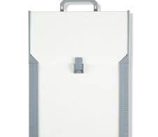 ARISTO Zeichenplattentasche Studio Case A4 31,0 x 6,0 x 39,0 cm grau
