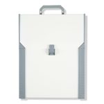 ARISTO Zeichenplattentasche Studio Case A4 31,0 x 6,0 x 39,0 cm grau