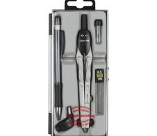 ARISTO Zirkel schwarz