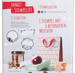 trodat Motivstempel Weihnachten