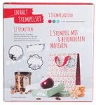 trodat Motivstempel Weihnachten