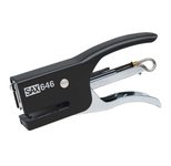 sax design Heftzange 646 schwarz