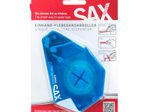 sax design Klebefilmabroller ICEBERG, hellblau