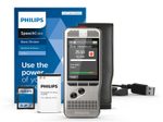 PHILIPS PocketMemo DPM6000 digitales Diktiergerät 4 GB