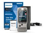 PHILIPS PocketMemo DPM7200 digitales Diktiergerät 4 GB