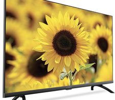 STRONG SRT32HD5553 Smart-TV 80 cm (32")
