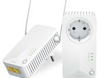 STRONG Wi-Fi 600 KIT Powerline-Adapter-Set