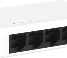 STRONG Switch 5-fach SW5000P