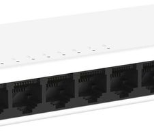 STRONG Switch 5-fach SW8000P