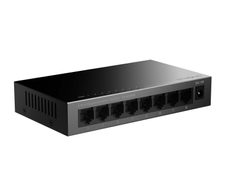 STRONG Switch 8-fach SW8000M