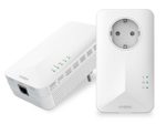 STRONG Wi-Fi 1000 KIT Powerline-Adapter-Set