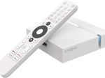 STRONG LEAP-S3+ TV Media Player Ultra HD (4K), 16 GB