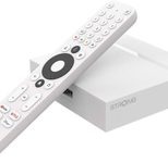STRONG LEAP-S3+ TV Media Player Ultra HD (4K), 16 GB