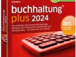 Lexware buchhaltung plus 2024 Software