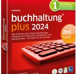 Lexware buchhaltung plus 2024 Software
