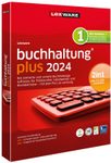 Lexware buchhaltung plus 2024 Software