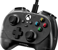 HyperX Clutch Tanto Mini WD Gaming-Controller