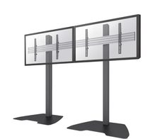 Neomounts NMPRO-S21 Dual Standfuß
