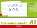 BRUNNEN Schreiblernhefte liniert, DIN A4 quer, 16 Seiten